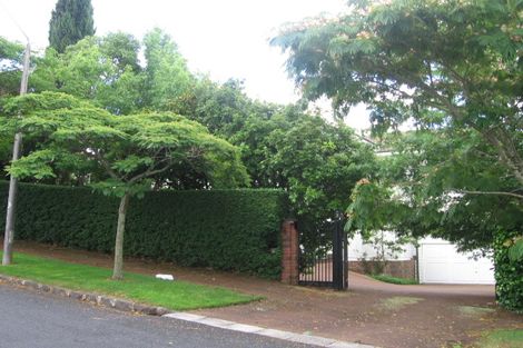 Photo of property in 8 Waiata Avenue, Remuera, Auckland, 1050