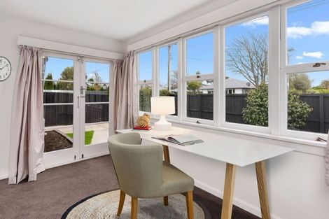 Photo of property in 1/24 Plynlimon Road, Fendalton, Christchurch, 8052