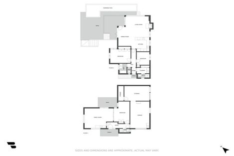 Photo of property in 246a Beverley Terrace, Whangamata, 3620