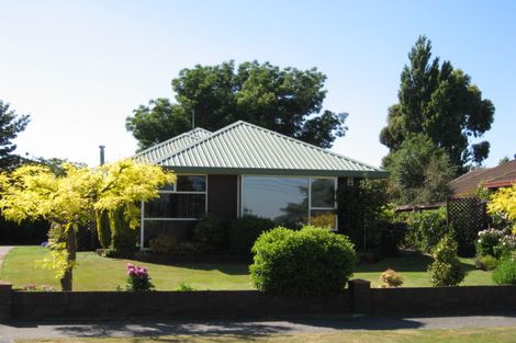 Photo of property in 24 Westgrove Avenue Avonhead Christchurch City