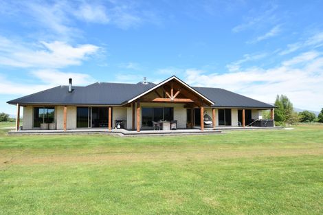 Photo of property in 187 Lyford Lane, Twizel, 7999