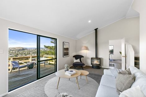 Photo of property in 10 Peter Button Place, Johnsonville, Wellington, 6037