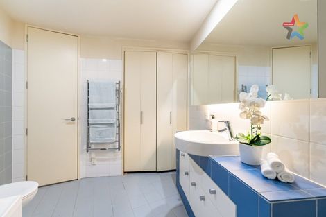 Photo of property in Kate Sheppard Apartments, 3j/42 Molesworth Street, Thorndon, Wellington, 6011