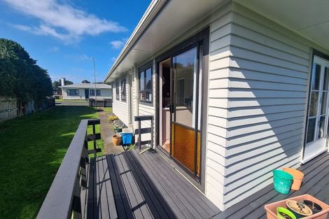 Photo of property in 3 Hickey Place, Opunake, 4616