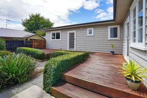 Photo of property in 14a Herbert Road, Queenwood, Hamilton, 3210