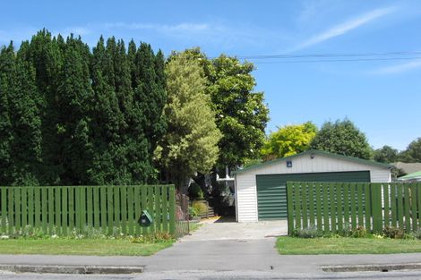 Photo of property in 1/22 Marshall Street, Woolston, Christchurch, 8023
