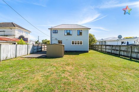 Photo of property in 274 Naenae Road, Naenae, Lower Hutt, 5011