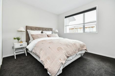 Photo of property in 5 Leathem Crescent, Pokeno, 2402