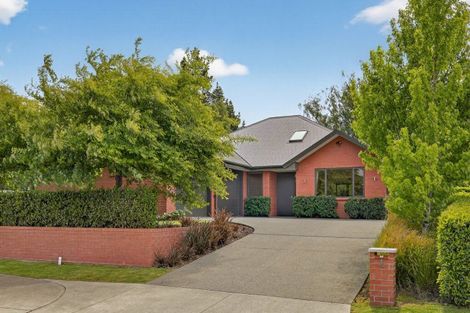 Photo of property in 75 Huntingdon Drive, Rangiora, 7400