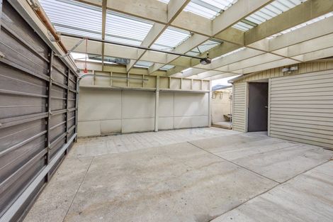 Photo of property in 31 Fife Crescent, Tamatea, Napier, 4112