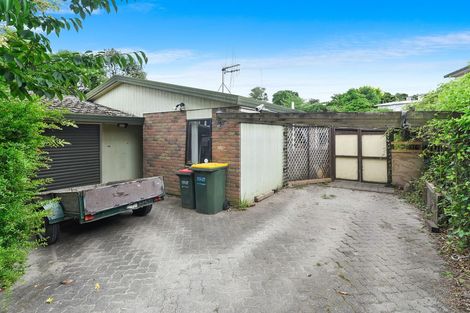 Photo of property in 184b Tuhikaramea Road, Dinsdale, Hamilton, 3204