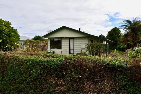Photo of property in 3 Wharf Road, Karamea, 7893