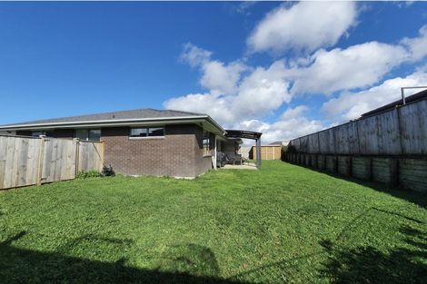 Photo of property in 51 Westmuir Crescent, Pokeno, 2402