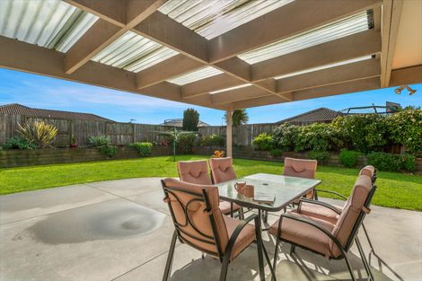 Photo of property in 7 Burmester Place, Morrinsville, 3300