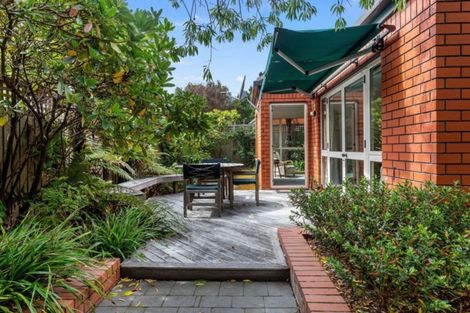 Photo of property in 66 Idris Road, Fendalton, Christchurch, 8052