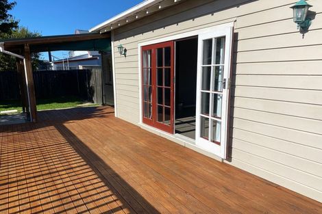 Photo of property in 14 Beach Street, Waikouaiti, 9510