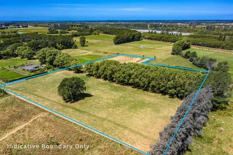 Photo of property in 135 Heywards Road, Clarkville, Kaiapoi, 7692