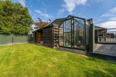 Photo of property in 133 Otipua Road, Watlington, Timaru, 7910