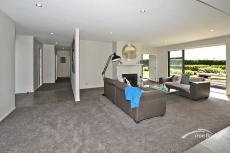 Photo of property in 74 Crozier Drive, Kirwee, Darfield, 7571