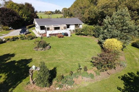 Photo of property in 560 Alma-maheno Road, Alma, Oamaru, 9492