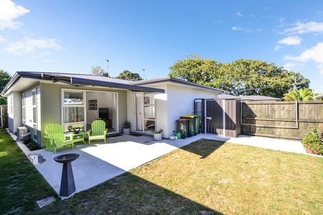 Photo of property in 4/1 Glen Lynne Avenue, Queenwood, Hamilton, 3210