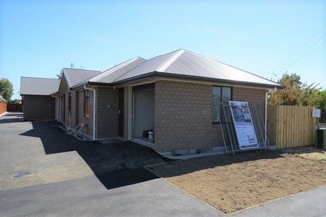 Photo of property in 1/17 Enderley Avenue, Enderley, Hamilton, 3214