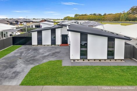 Photo of property in 61 Pelorus Avenue, Poraiti, Napier, 4112