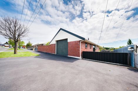 Photo of property in 31 Andrew Street, Marchwiel, Timaru, 7910