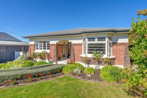 Photo of property in 22 Thomas Street, Gore, 9710