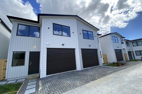 Photo of property in 26b Grande Vue Road, Papatoetoe, Auckland, 2025