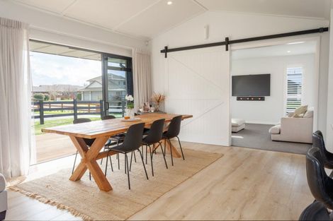 Photo of property in 31 Kaimai Drive, Matamata, 3400