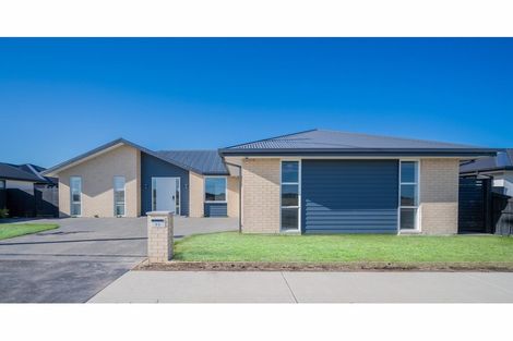 Photo of property in 71 Southfield Drive, Lincoln, 7608