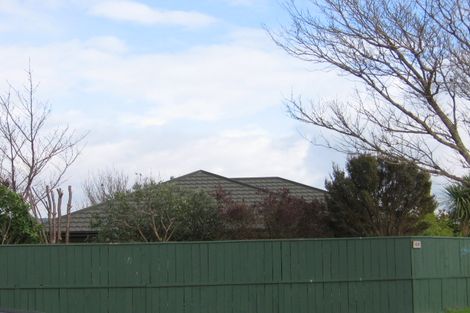 Photo of property in 1 Rose Place, Awapuni, Palmerston North, 4412