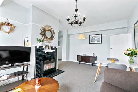 Photo of property in 3/24 Elizabeth Street, Mount Victoria, Wellington, 6011