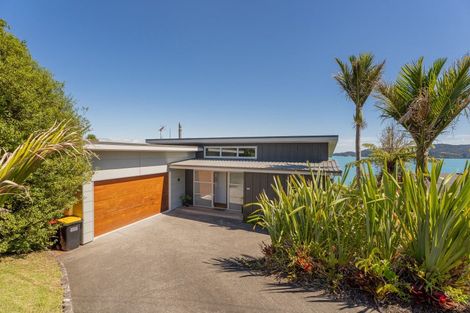 Photo of property in 1410 Wyuna Bay Road, Wyuna Bay, Coromandel, 3581