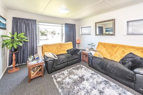 Photo of property in 40 Matai Street, Castlecliff, Whanganui, 4501