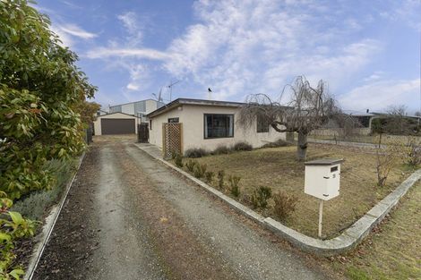 Photo of property in 23 Marslin Street, Alexandra, 9320