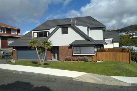 Photo of property in 57a Erris Street, Johnsonville, Wellington, 6037