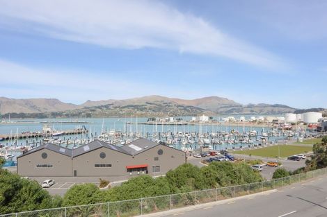 Photo of property in 1 Simeon Quay, Lyttelton, 8082