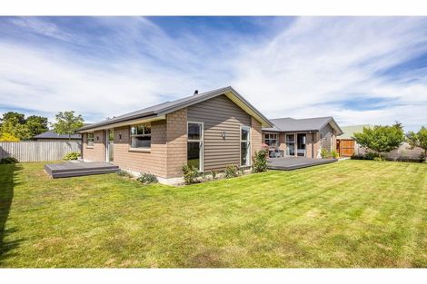 Photo of property in 1149b Goulds Road, Rolleston, 7614