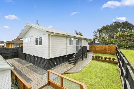 Photo of property in 5/553 Weymouth Road, Weymouth, Auckland, 2103