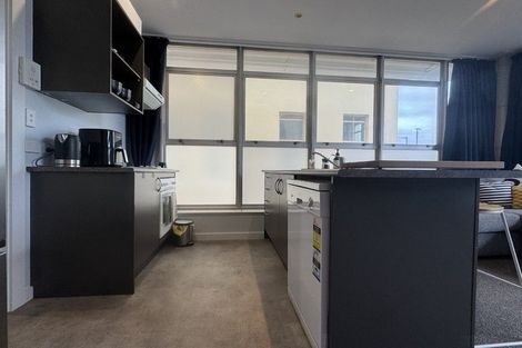 Photo of property in Mclean Towers, 3gh Shakespeare Road, Napier South, Napier, 4110