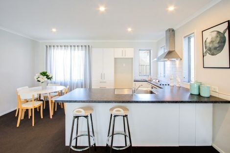 Photo of property in 505b Saint Aubyn Street East, Hastings, 4122