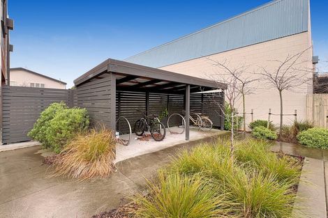 Photo of property in 6/129 Sherborne Street, St Albans, Christchurch, 8014