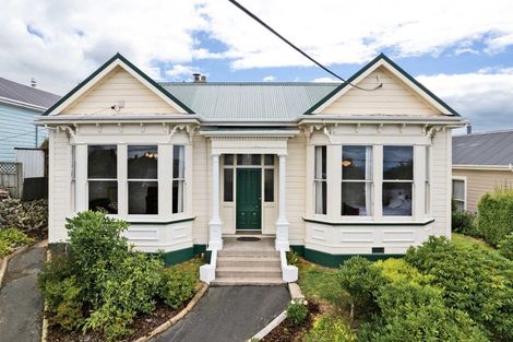 Photo of property in 11 Kilgour Street, Roslyn, Dunedin, 9010