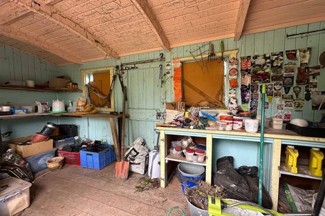 Photo of property in 28 Ward Road, Cheviot, 7310