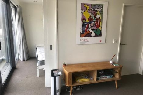 Photo of property in Forte Apartments, 34/13 College Street, Te Aro, Wellington, 6011