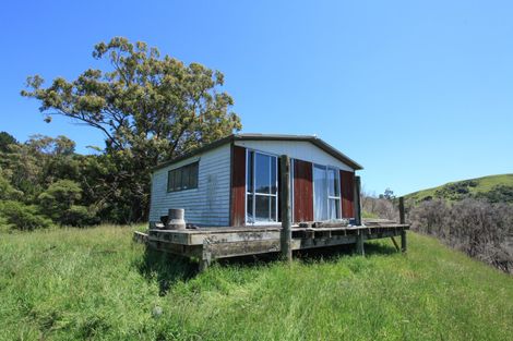 Photo of property in 945 Te Papatapu Road, Raglan, Te Mata, 3894