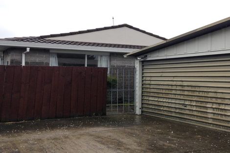 Photo of property in 1/369 Armagh Street, Linwood, Christchurch, 8011