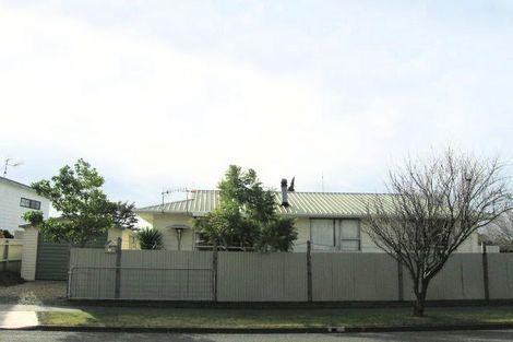 Photo of property in 11 Wainscott Street, Greenmeadows, Napier, 4112